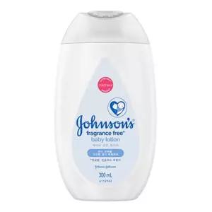 존슨앤존슨)베이비로션(화이트후레쉬)/유아/로션즈/베이비/대용량/보습/크림/약산성/베이비오일/아기/아이/