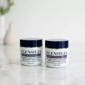 엘렌실라 에스카르고 오리지널 슈퍼리페어 달팽이크림 50g 2개