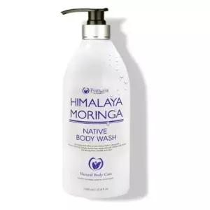 모링가 바디워시 포고니아 히말라야 1000ml
