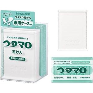 우타마로 세탁 비누 케이스