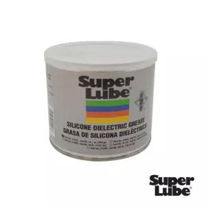수퍼루브 슈퍼루브 실리콘 구리스 91016 400g 그리스 그리스 전기절연