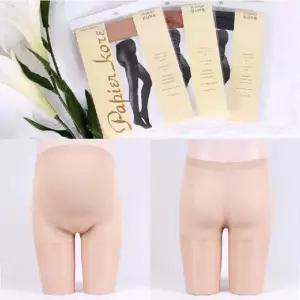 비바A 착용감이 좋은 임부스타킹 3매