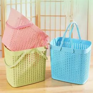 레나셀렉 목욕바구니 칸막이목욕바구니