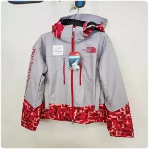 여0002202 노스페이스 착한악동 코딱지 빈티지 스키복 보드복 상하세트 평창올림픽