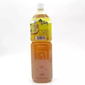 참다음 유자청 PET 1.5L 6배희석 1.965Kg 8개