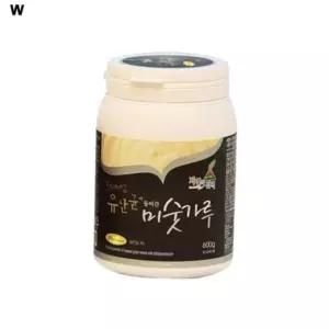 엔초이스 프리미엄 유산균이들어간 국산미숫가루 600g