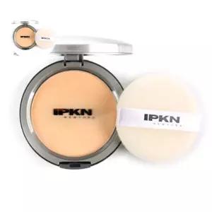 향수 기능을 첨가한 퍼퓸 21호 파우더 압축 팩트