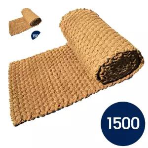 비포장도로 코코매트 야자매트 35T 1500 10M x 공사