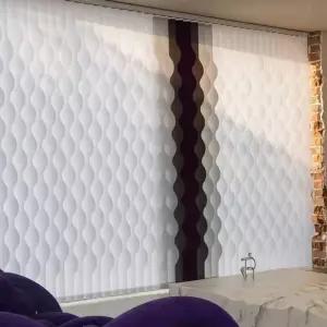 에스앤씨 무선전동블라인드 거실 커튼 롤스크린 창문