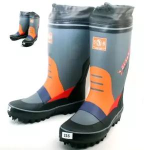 낚시장화 고무요팅 갯바위신발 방수 미끄럼방지