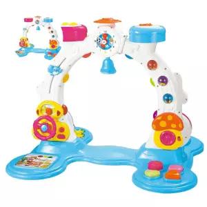 베이비 아기체육관 뮤지컬 육아템 액티비티