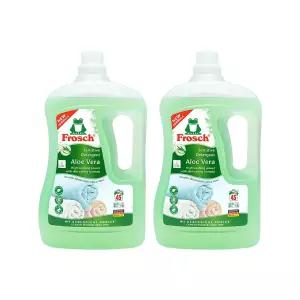 프로쉬 알로에 베라 세탁세제 3L x 2
