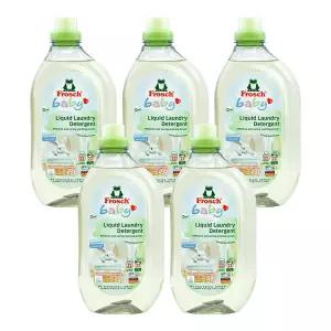 프로쉬 베이비 세탁세제1.5L x 5개