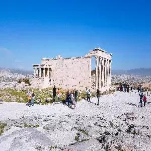 [대한항공 전세기] 그리스 일주 9일#전세기 #아테네직항 #산토리니2박 #메테오라 #산토리니/아테네 자유일정 #여유가득