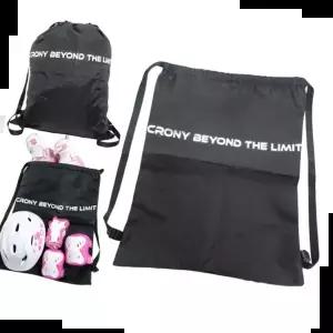 인라인가방 크로니 다용도 가방 인라인 대용량 수납가방 막가방