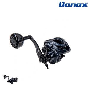 바낙스 베이트릴 아키스 108B 우핸 쭈꾸미 갑오징어 라이트지깅 낚시릴