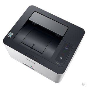 삼성전자 유무선 컬러 레이저 프린터 SL-C513W 토너포함