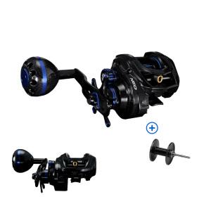 아부가르시아 베이트릴 네오S PH 6 우핸 쭈갑 문어 한치 광어 다운샷 참돔 타이라바 추가스풀