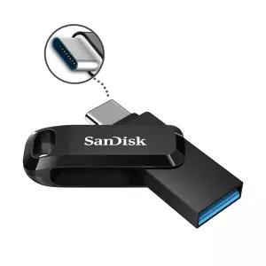 ENL 샌디스크 USB 3.1 메모리 32GB 32기가 SDDDC3 C타입 OTG 유에스비 메모리 대용량 무료문구각인