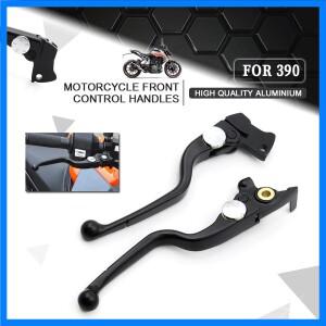 오토바이 클러치 브레이크 레버 전면 제어 핸들 Duke390 390Duke Duke 390 ADV 390ADV RC390 2018-2023