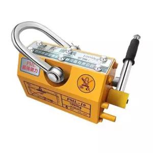 마그네틱 리프트 2톤 운반기 철판 리프마 리프팅 호이스트 기중기