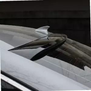 SM6 리어 스포일러 윙 시트러스 차량 에어로파츠