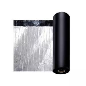 테이프 옥상 방수시트 필름 균열 아스팔트 접착식 수리 보드