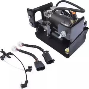 에어서스펜션 쇼바 15254590 에어 서스펜션 컴프레서 펌프 19299545 캐딜락 에스컬레이드 쉐보레 아발란치