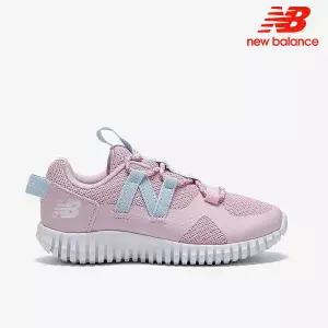 [뉴발란스]뉴발란스 키즈 운동화 PTPGRVBL 아동 신발 스포츠