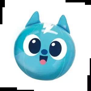 풀장비치볼 미니특공대 비치볼 해변 수영장 워터파크 물놀이공