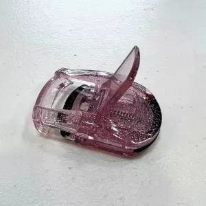 아이래쉬컬러 집게 인기 고데기 휴대용 뷰러 속눈썹 추천템