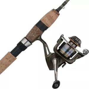 셰익스피어 야생 시리즈 송어 콤보