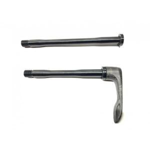 자이언트 로드 자전거 적합 리뉴얼 경량 스루 액슬 GIANT TCR DEFY PROPEL 프론트 or 리어 퀵 릴리스 레버