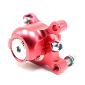 Toopre 전기 자전거 디스크 브레이크 캘리퍼스 스쿠터 10/12인치 줌 접이식 운전 레버 유압