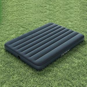 등산 여행 인텍스 듀라빔 캠핑 에어 더블매트