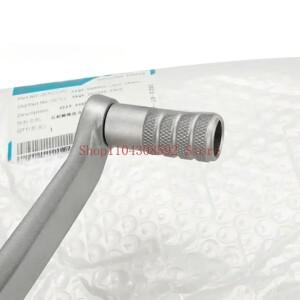 CFMOTO 450SR 바이크 오토바이 부품 호환한 후방 브레이크 페달 조합