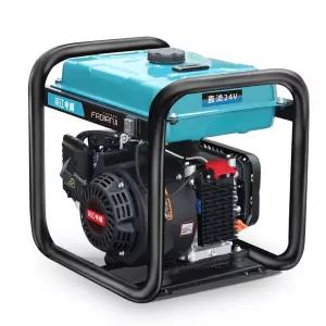 차량용 24V 발전기 엔진 모터 배터리 트럭 에어컨