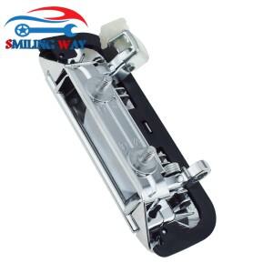 외부 후면 뒷문 트렁크 핸들 크롬 미쓰비시 MK L200 2.4L 트리톤