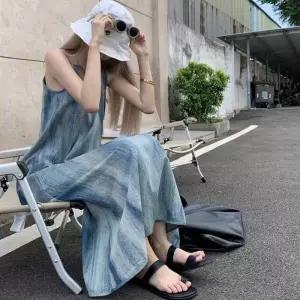 미니원피스 데님원피스 나염 멜빵원피스 린넨원피스 나시원피스 민소매