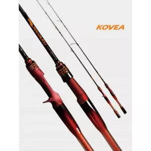 매장정품 KOVEA FISHING 피라루쿠 PIRARUCU 중급형 배스 낚시대
