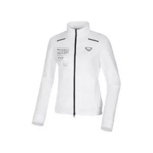 [다이나핏]바람막이 YWU24105W2 SPONSOR 스폰서 여성 가을 TR 슈트 White 681015