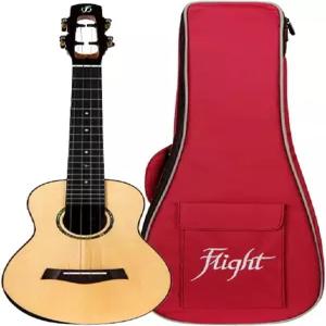 비행 4현 우쿨렐레 콘서트 (보이저 EQ-A)