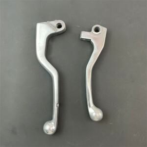 CRF250X/R CRF 250X CR125R 핸들 레버 알루미늄 용 바이크 오토바이 클러치 브레이크