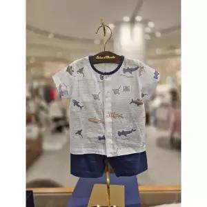 [쇼콜라](강남점)(백일 돌선물)상어내의 (TNPRXS569B)