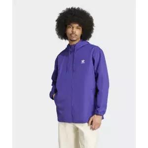 [아디다스]트레포일 윈드브레이커 - 퍼플 IZ2426 683298