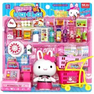 크리스마스선물용품 크리스마스 놀이 계산대 단체선물 15000 어린이집