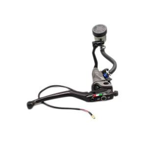 바이크 오토바이 부품 튜닝 앞뒤 브레이크 직접 업 펌프 유압 오일