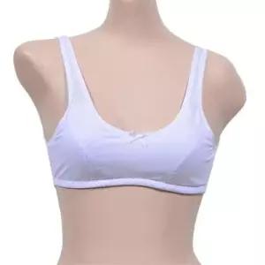 쾌적한 에어로쿨 AA컵 주니어 스포츠 브라 WFIPUA0