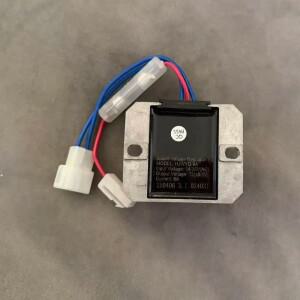 디젤 발전기 충전 모듈 HJWYQ-8A