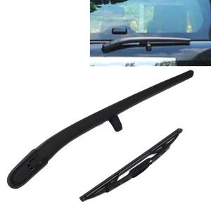chevrolet 호환 Captiva 2006-2014 Wagon Windscreen 자동차 액세서리 용 12 ''후방 와이퍼 블레이드 및 암